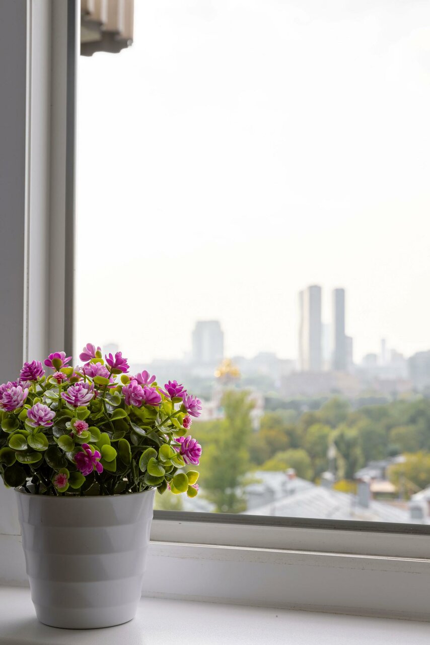 Гостиница Арена Москва-61