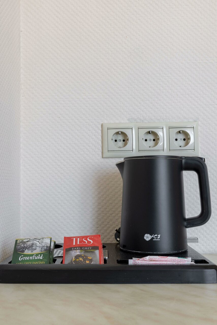 Гостиница Арена Москва-94