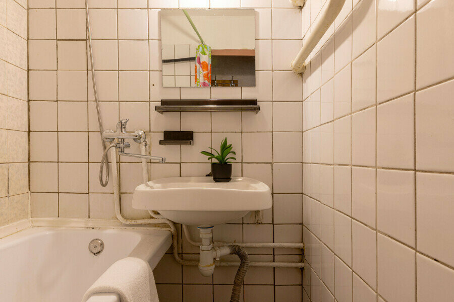 Гостиница Арена Москва