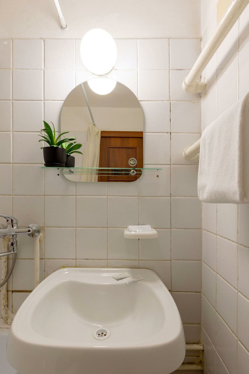 Гостиница Арена Москва