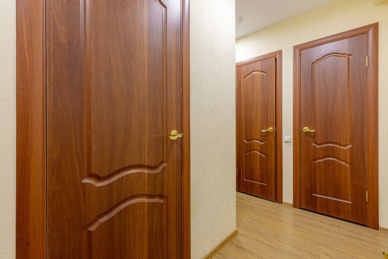 Гостиница Арена Москва