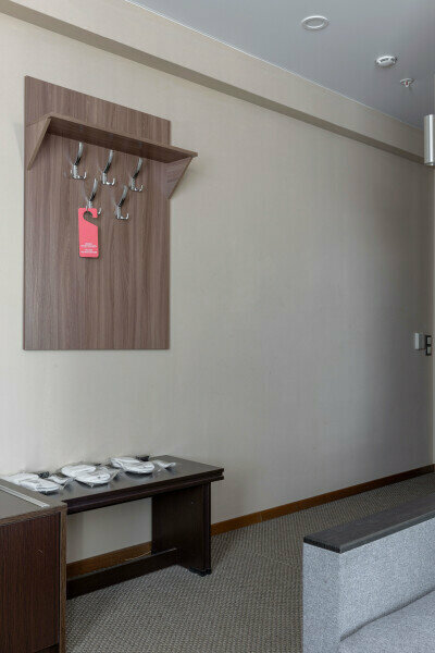 Гостиница Арена Москва