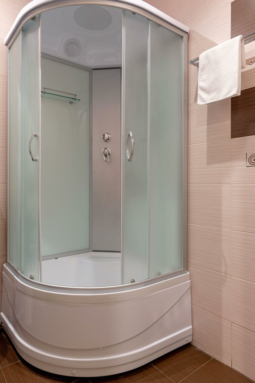 Гостиница Арена Москва