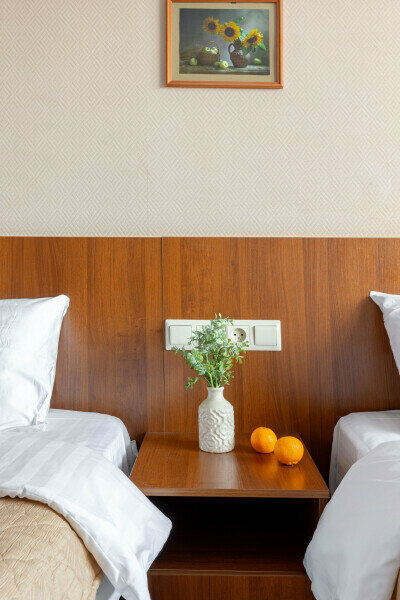 Гостиница Арена Москва