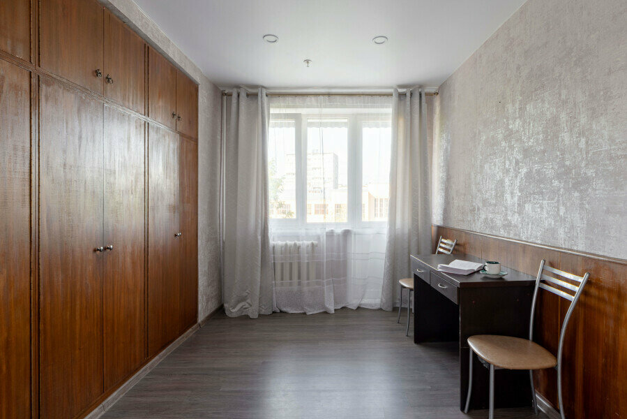 Гостиница Арена Москва