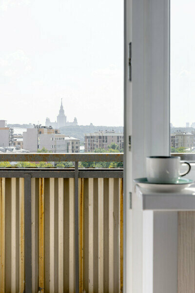 Гостиница Арена Москва