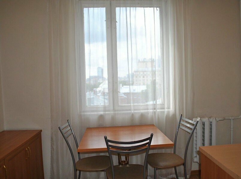 Гостиница Арена Москва