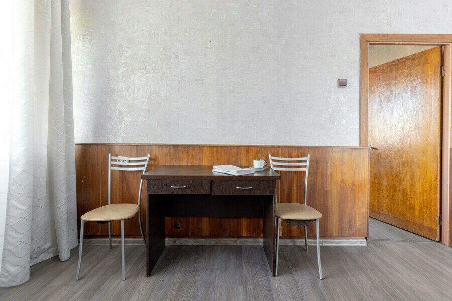 Гостиница Арена Москва