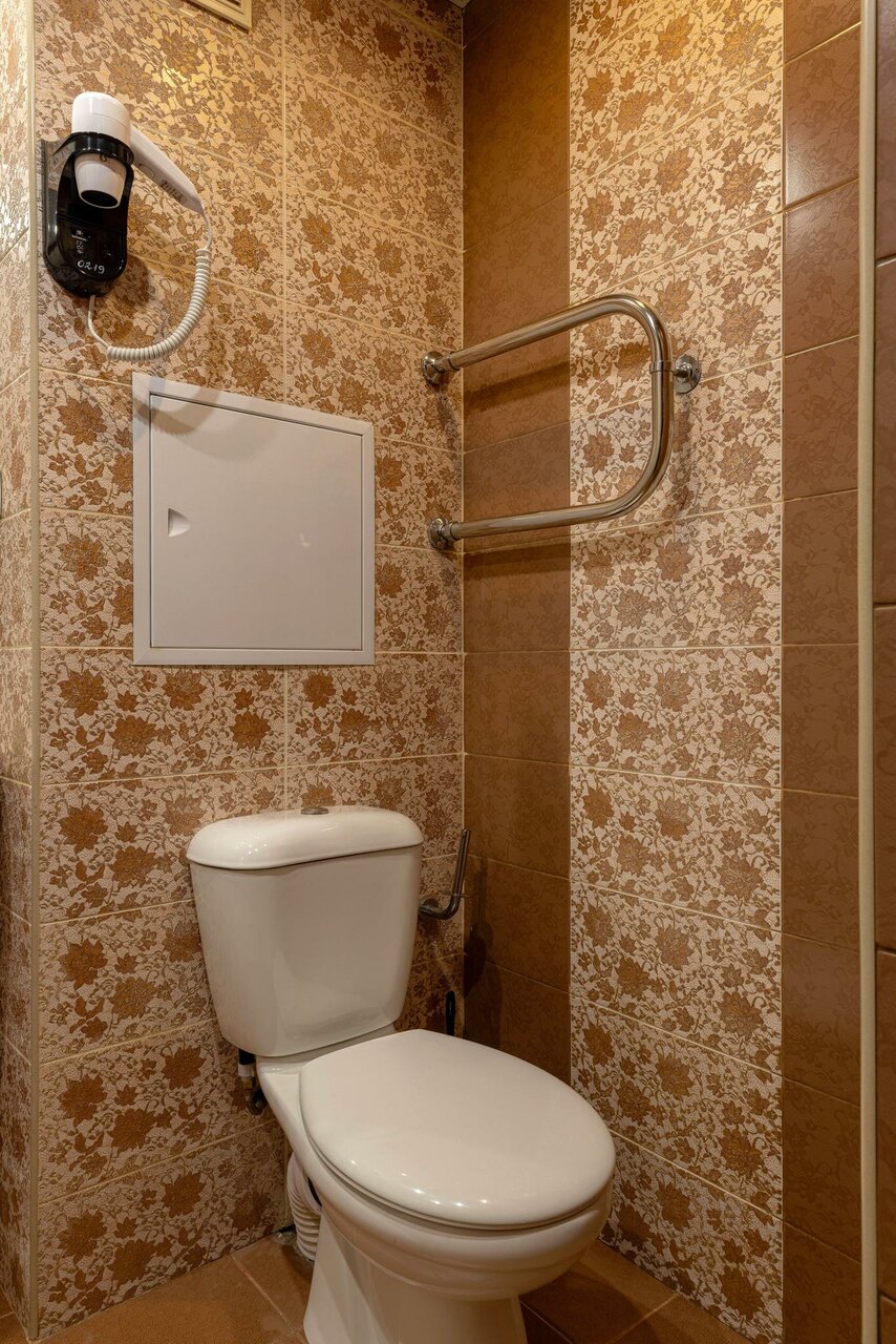 Гостиница Арена Москва