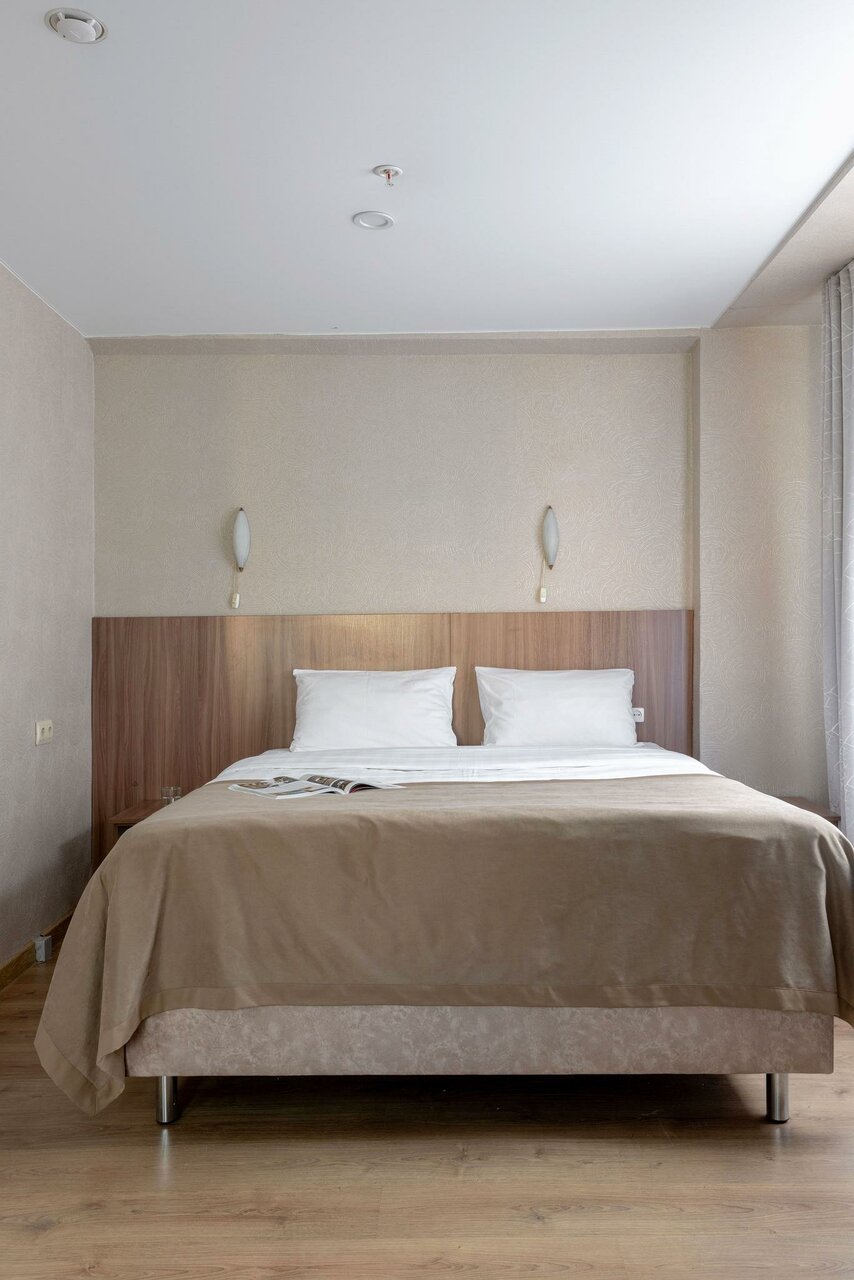 Гостиница Арена Москва