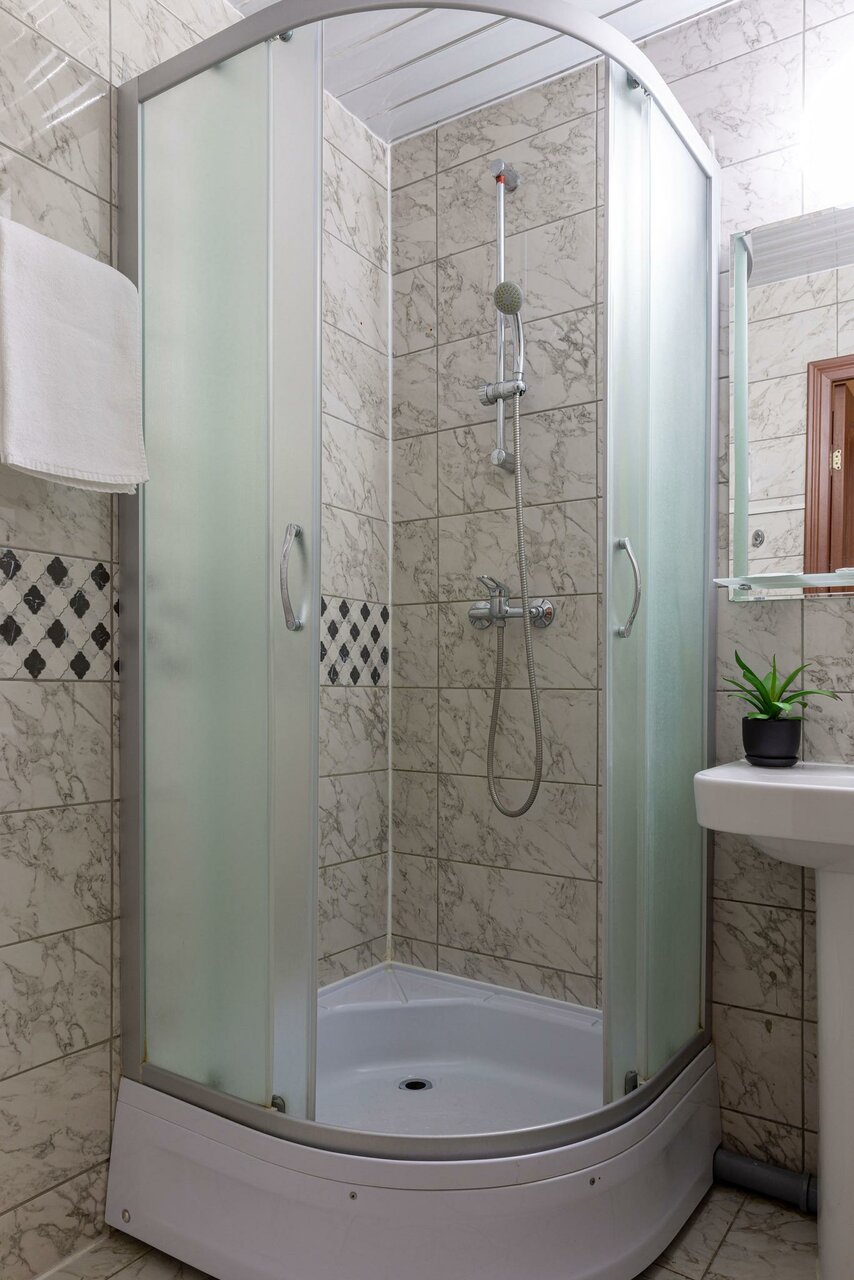 Гостиница Арена Москва