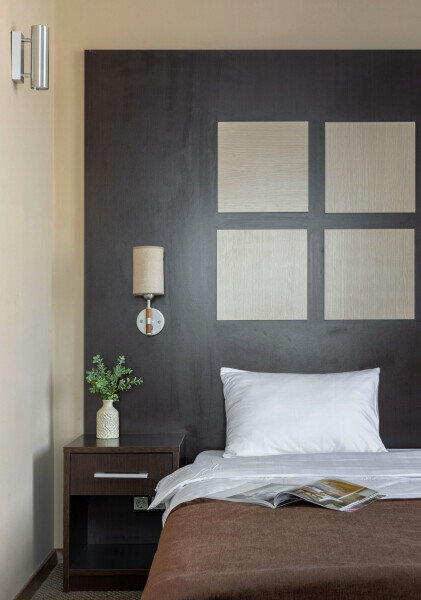 Гостиница Арена Москва