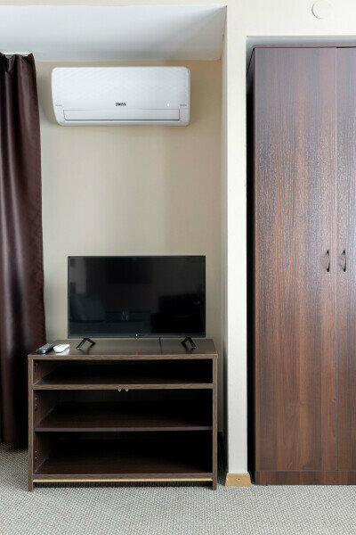 Гостиница Арена Москва