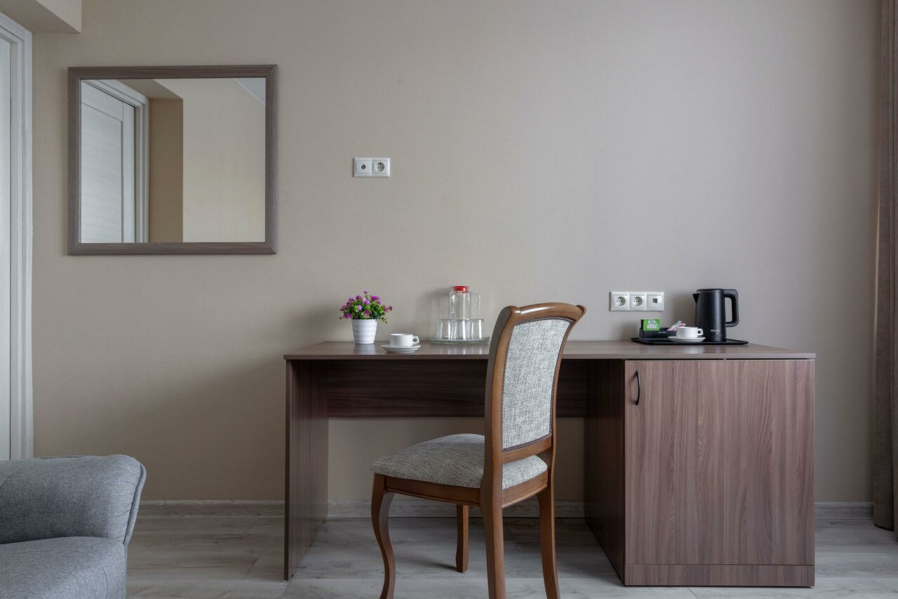 Гостиница Арена Москва