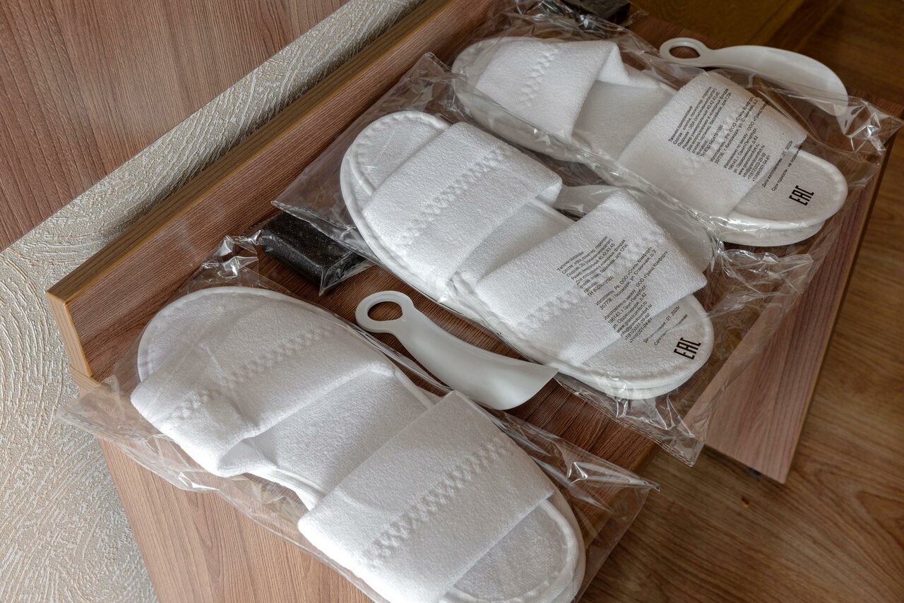 Гостиница Арена Москва-131