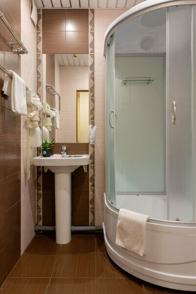 Гостиница Арена Москва