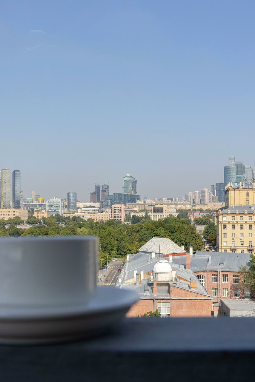 Гостиница Арена Москва