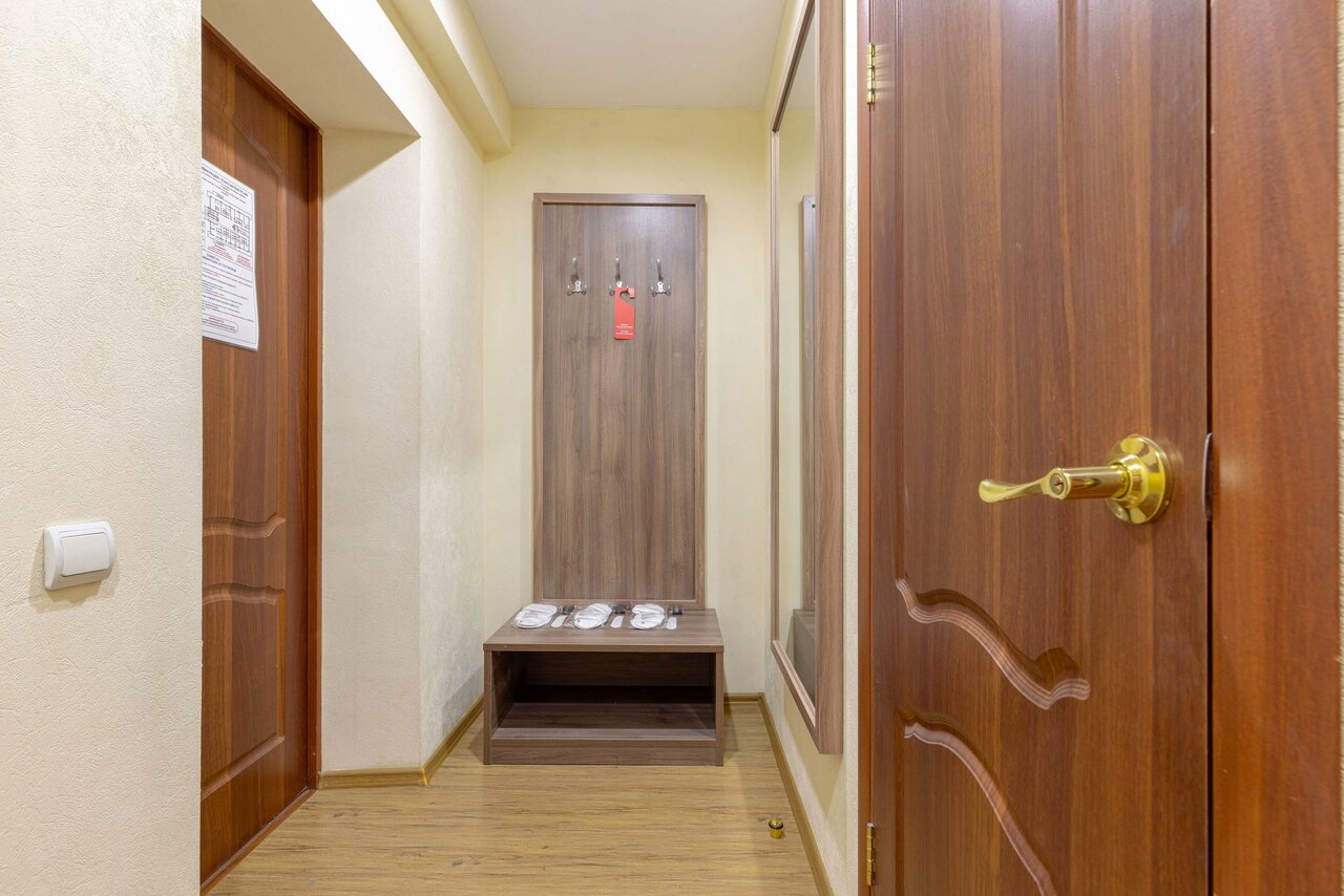 Гостиница Арена Москва