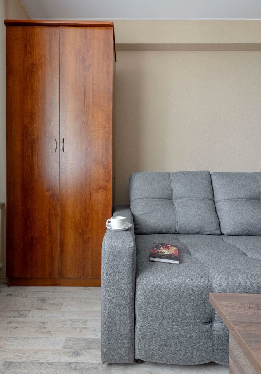 Гостиница Арена Москва