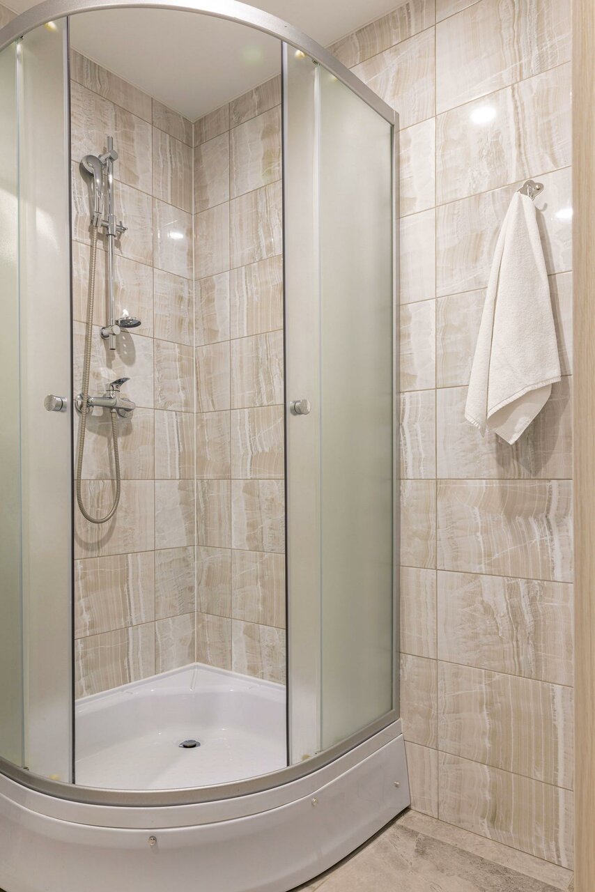 Гостиница Арена Москва