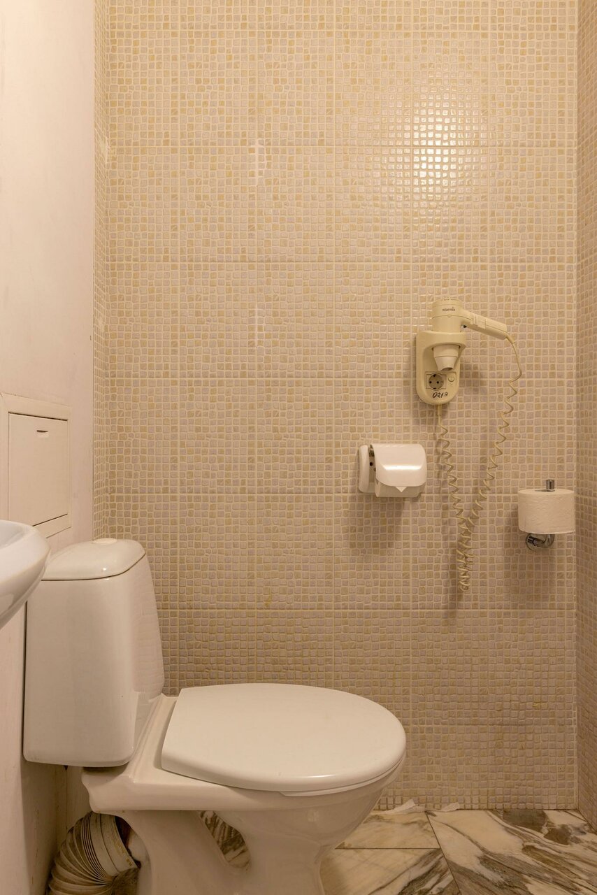 Гостиница Арена Москва