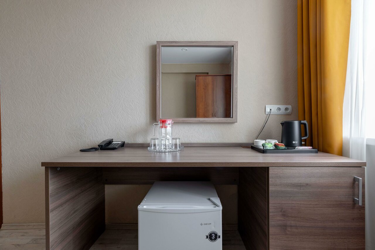 Гостиница Арена Москва