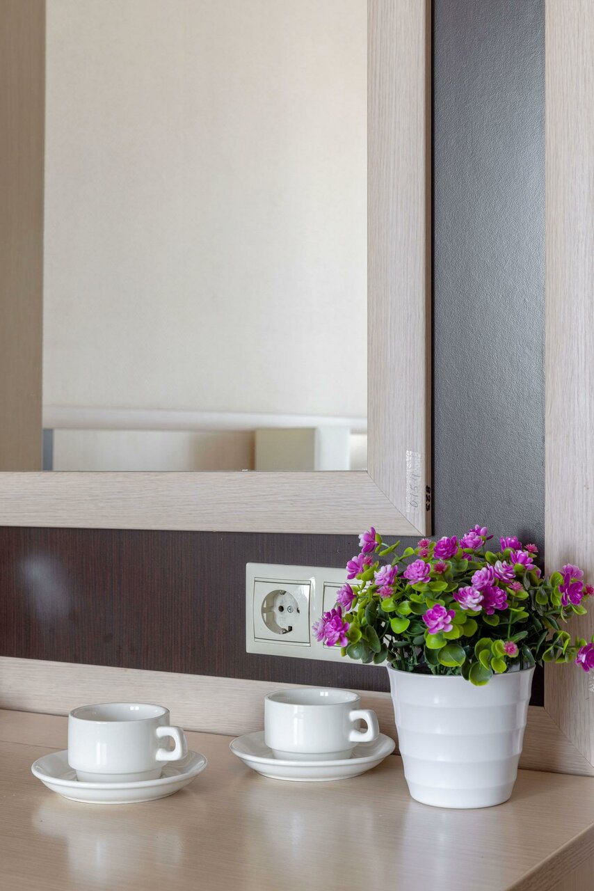 Гостиница Арена Москва