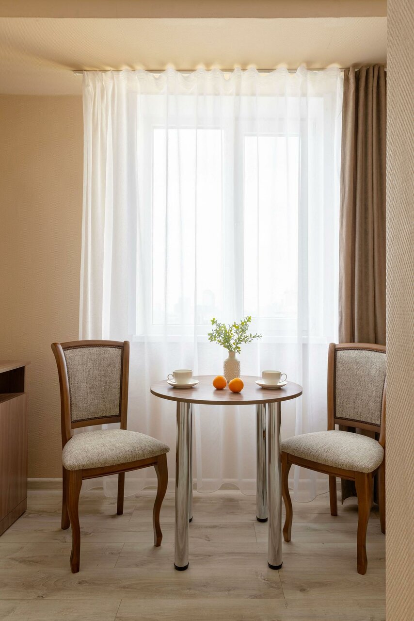 Гостиница Арена Москва