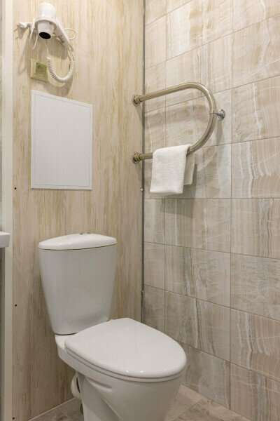 Гостиница Арена Москва