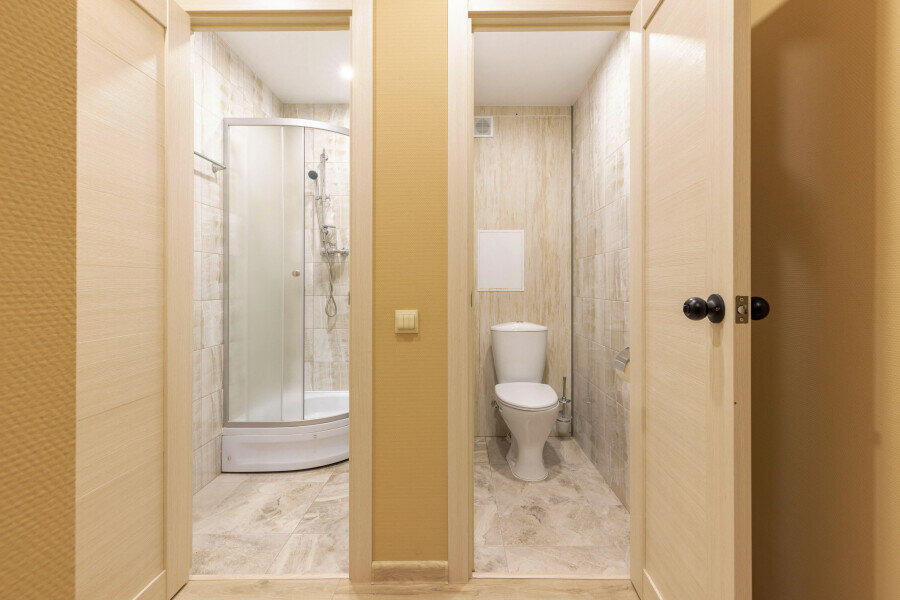 Гостиница Арена Москва