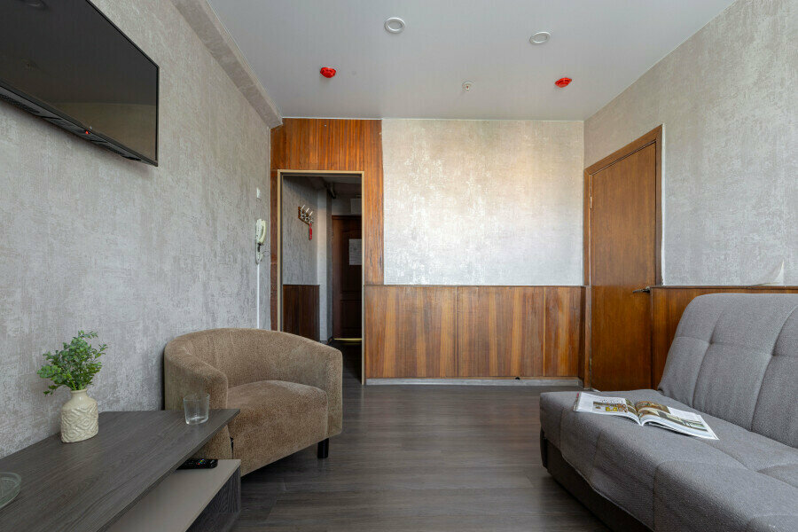 Гостиница Арена Москва