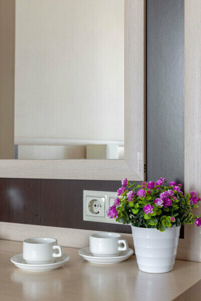 Гостиница Арена Москва