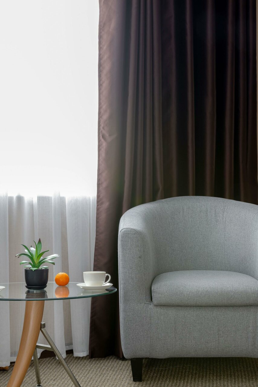 Гостиница Арена Москва