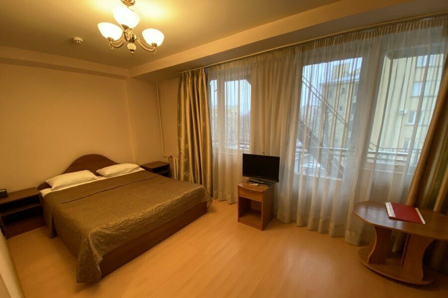 Гостиница Арена Москва