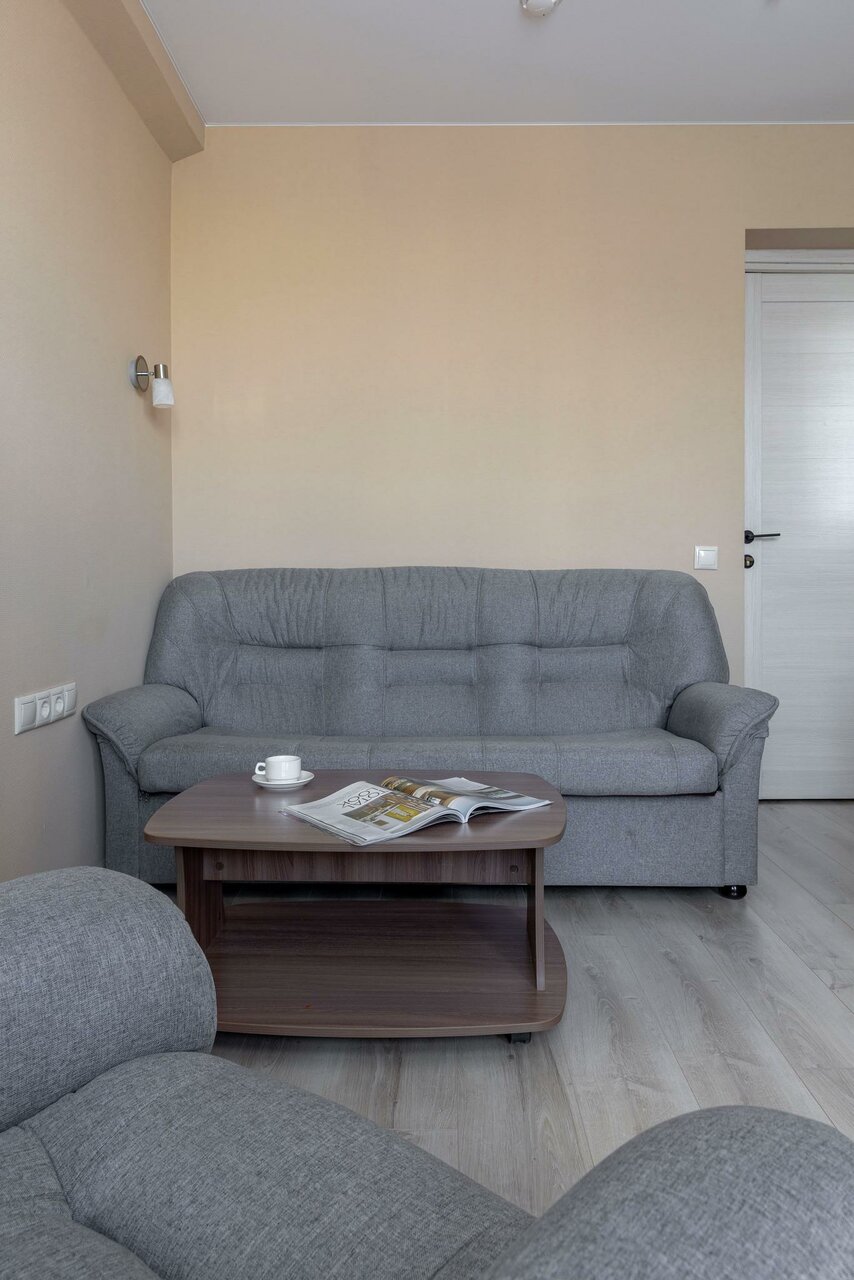 Гостиница Арена Москва