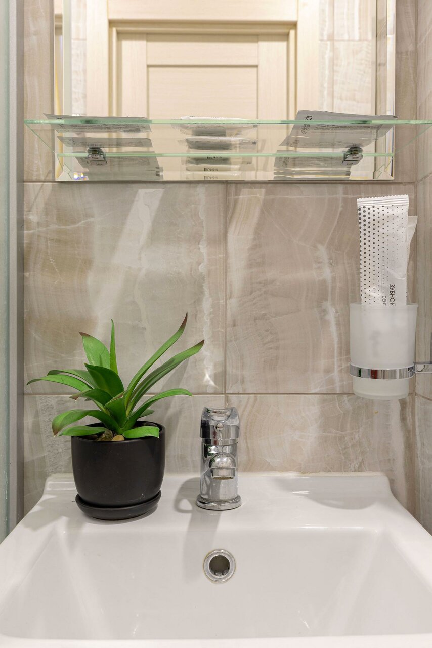 Гостиница Арена Москва