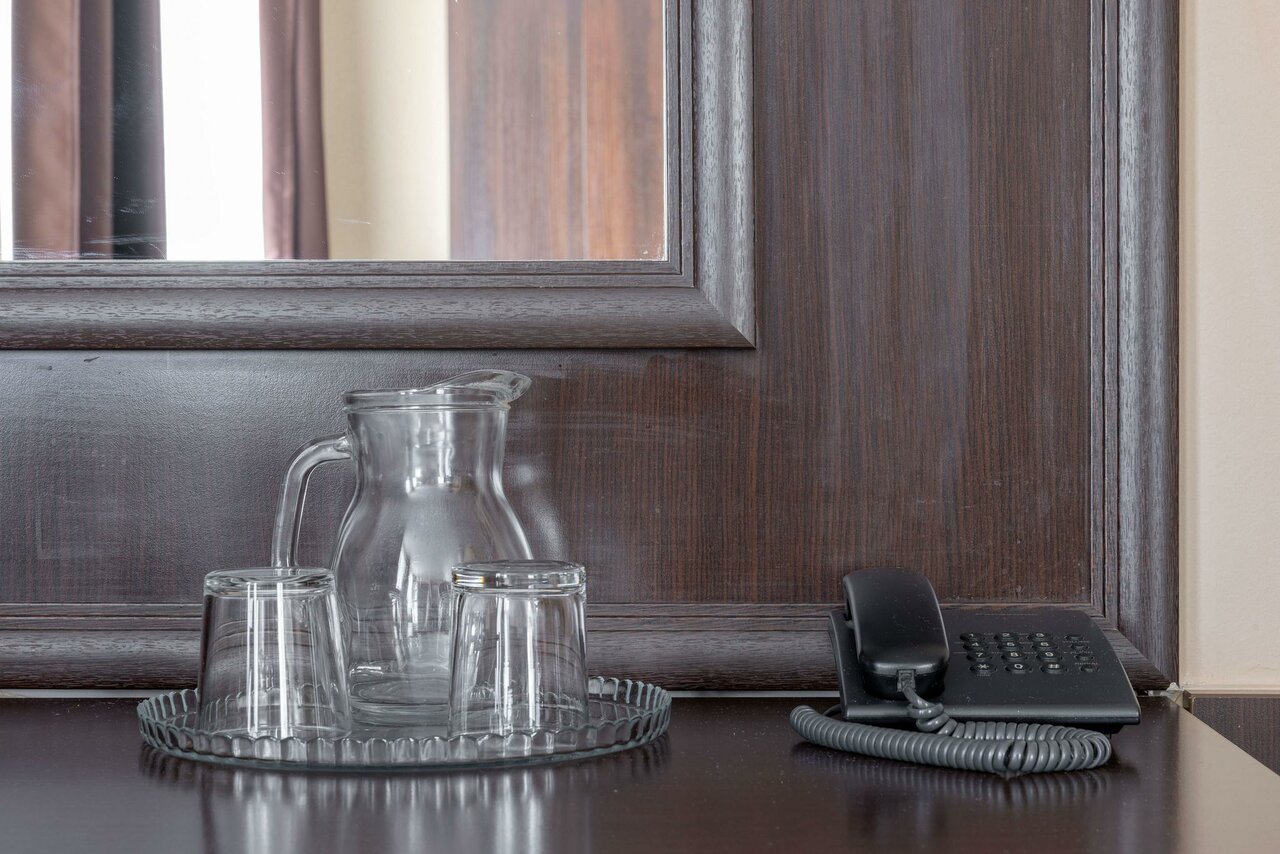 Гостиница Арена Москва