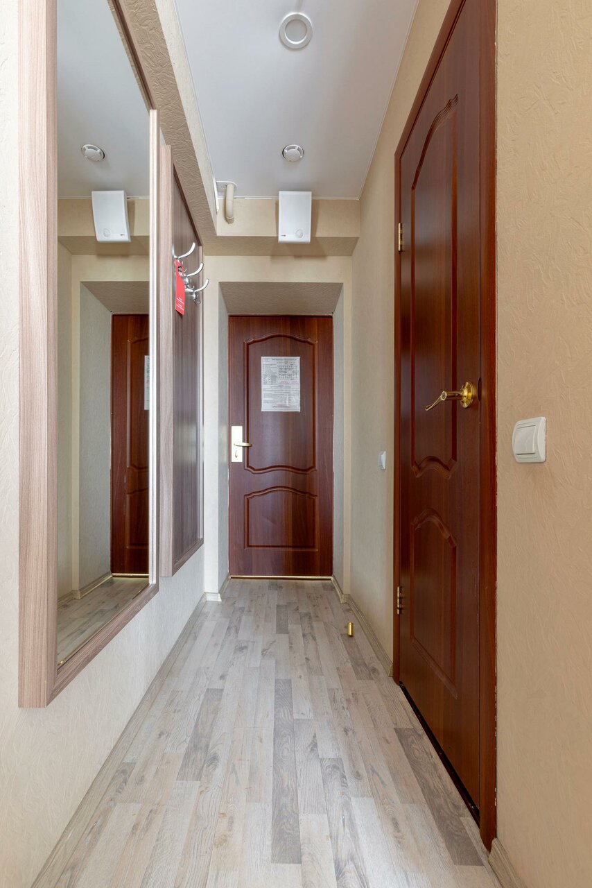 Гостиница Арена Москва