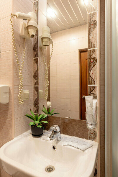 Гостиница Арена Москва