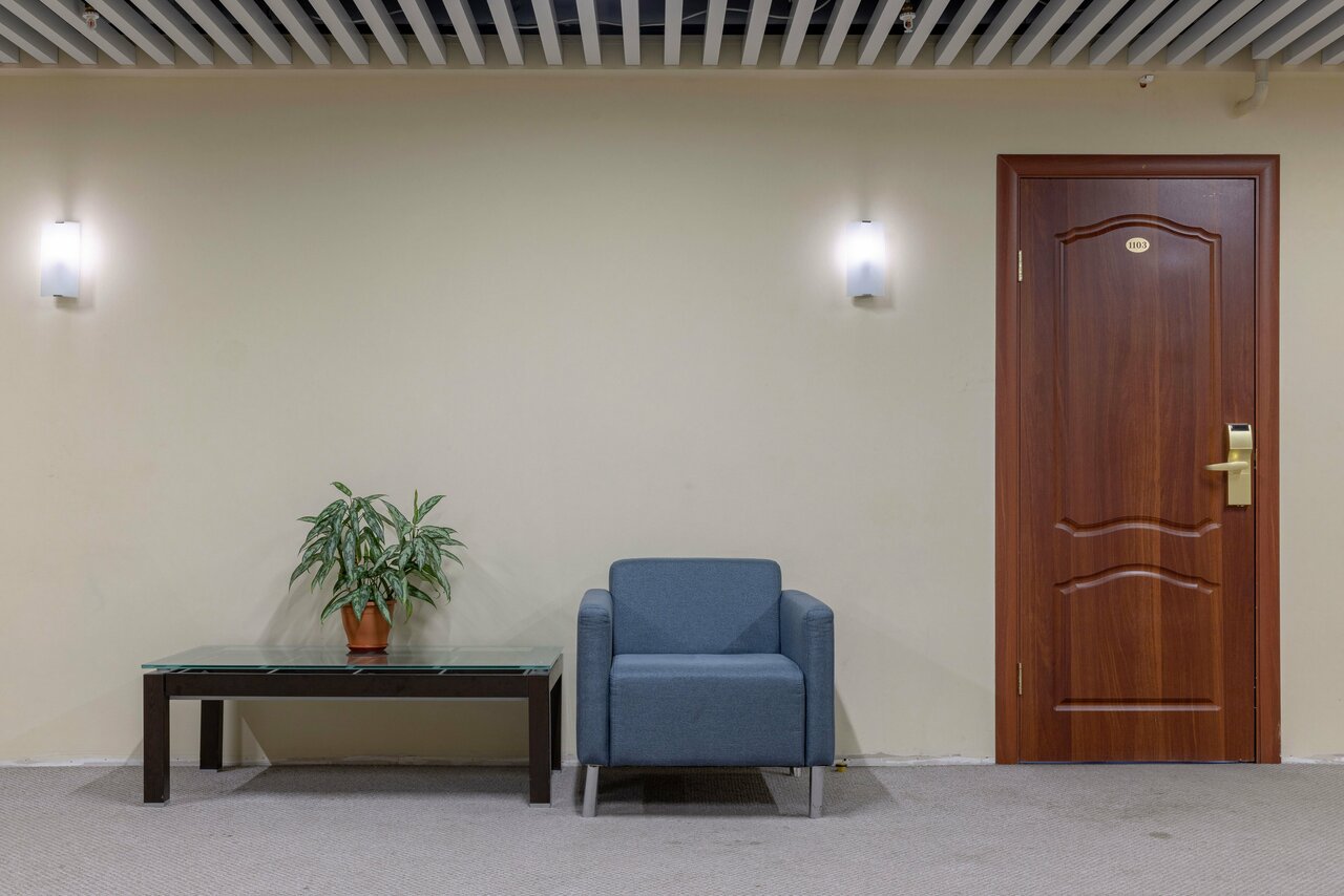 Гостиница Арена Москва