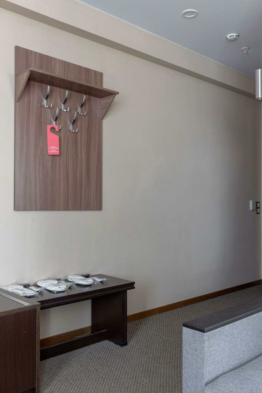 Гостиница Арена Москва