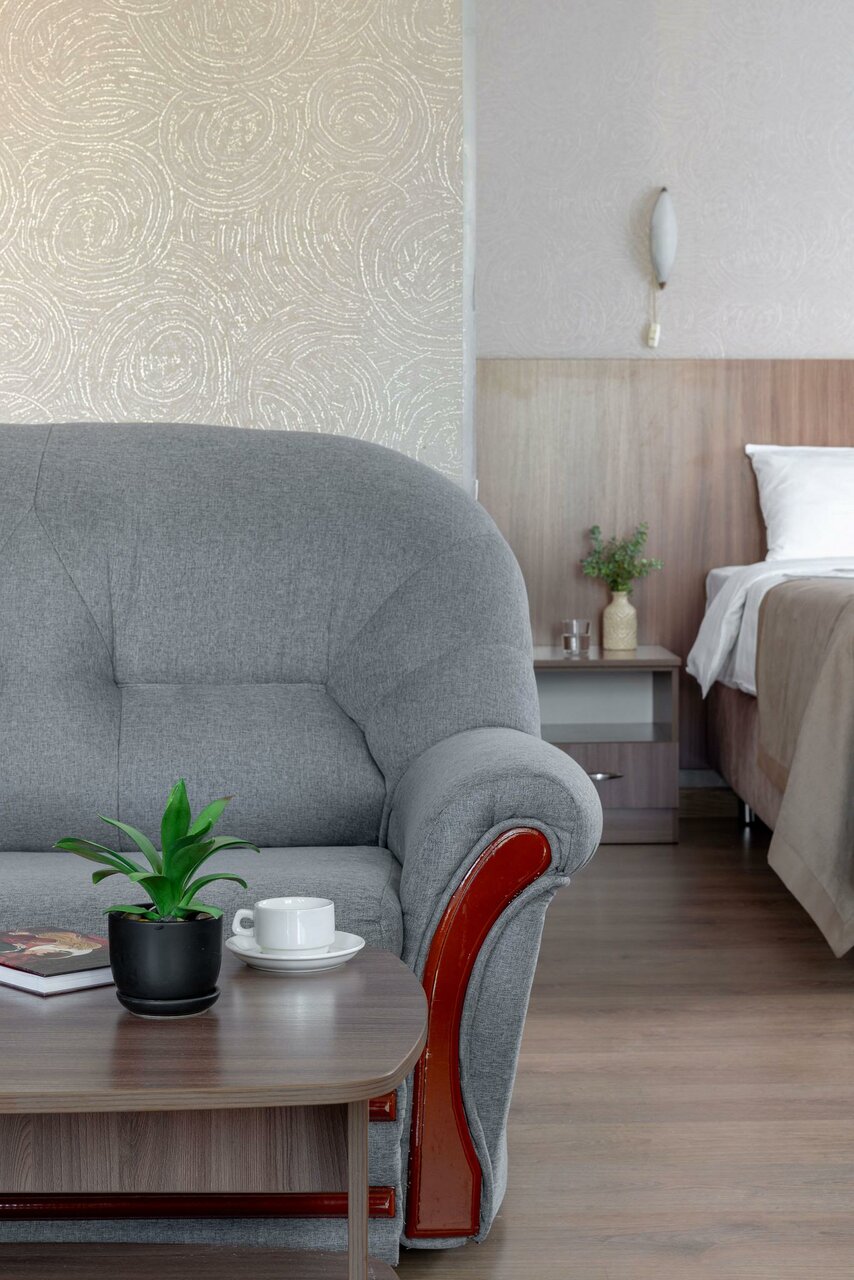 Гостиница Арена Москва