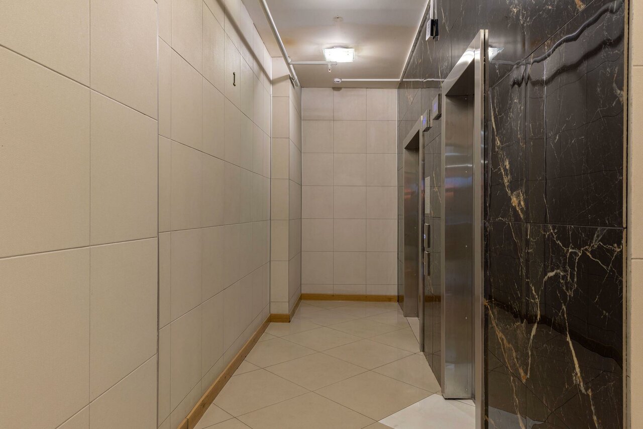 Гостиница Арена Москва-138