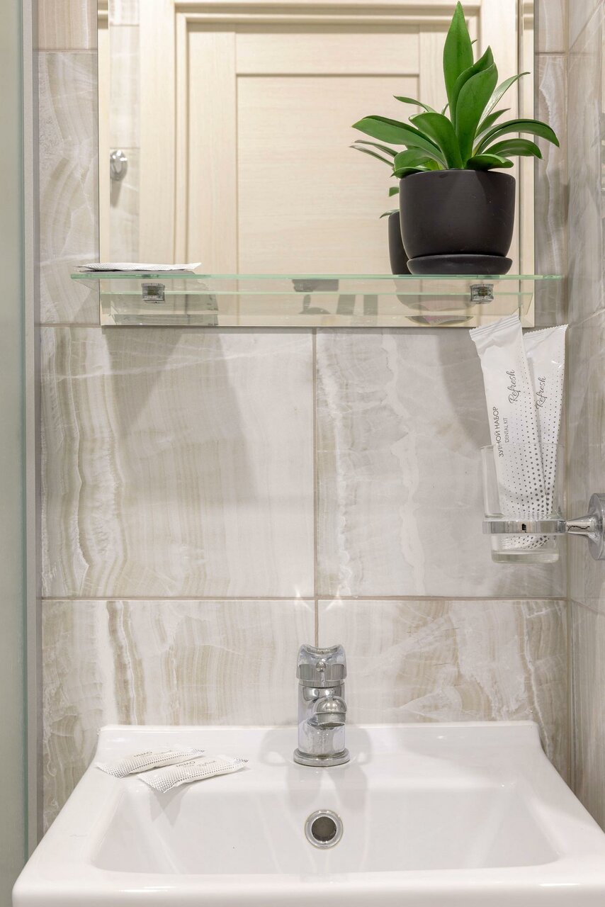 Гостиница Арена Москва