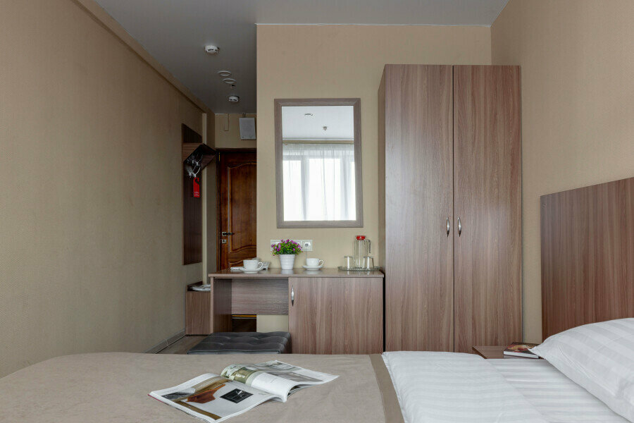 Гостиница Арена Москва