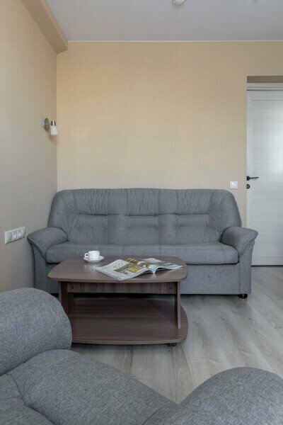 Гостиница Арена Москва