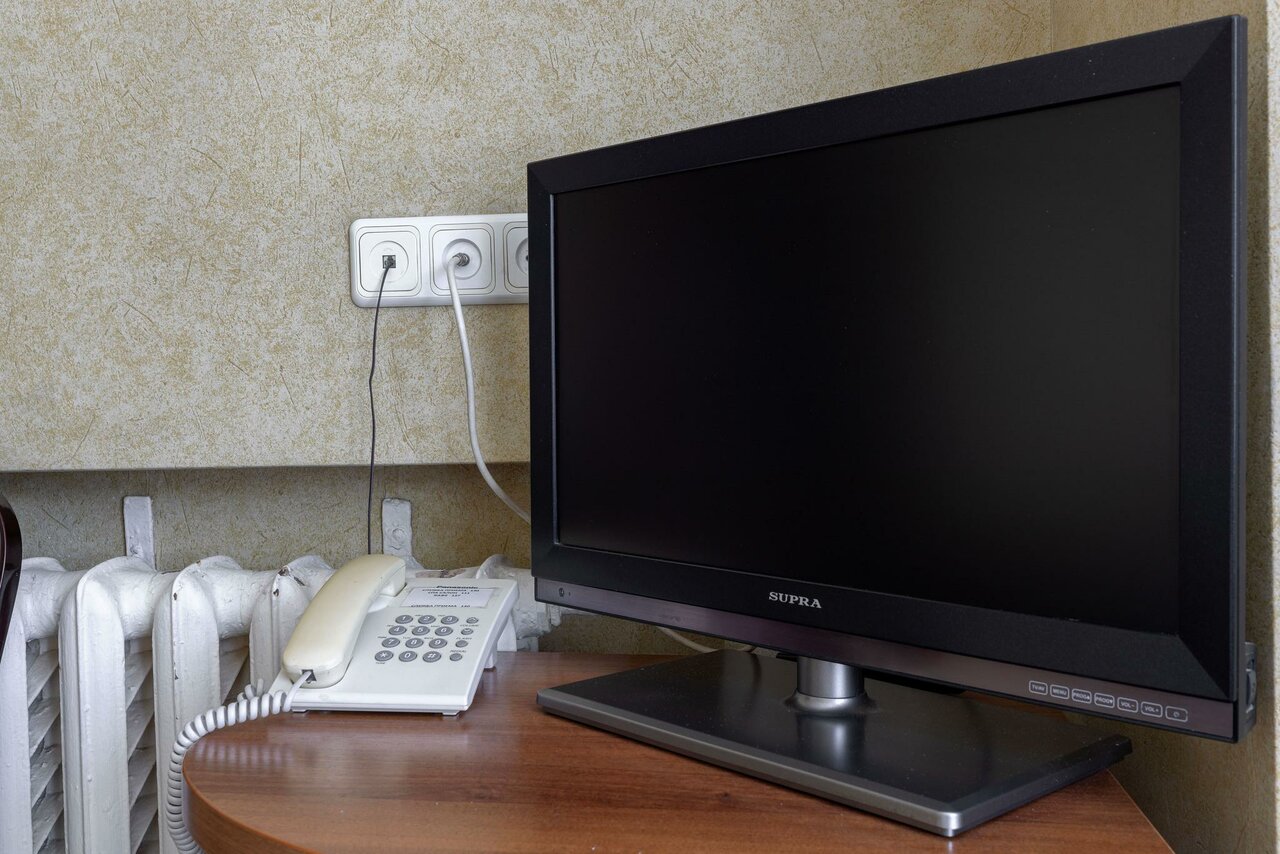 Гостиница Арена Москва