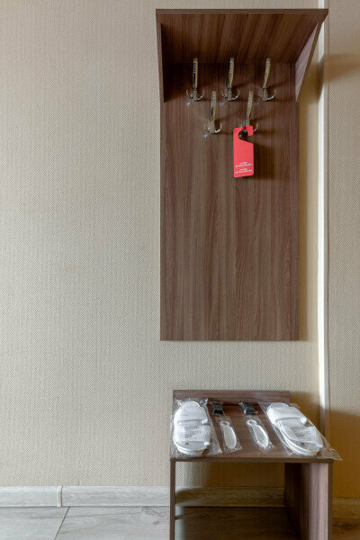 Гостиница Арена Москва