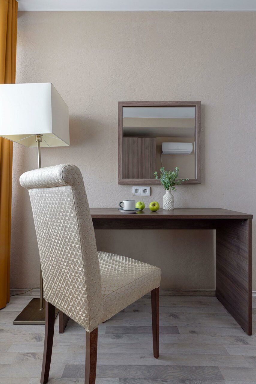 Гостиница Арена Москва