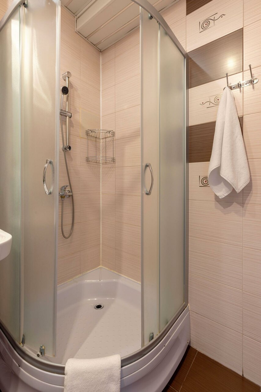 Гостиница Арена Москва